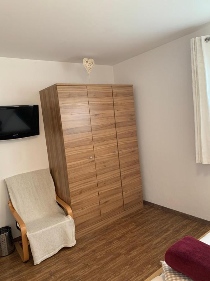 שוונדאו Ferienwohnung Marina מראה חיצוני תמונה