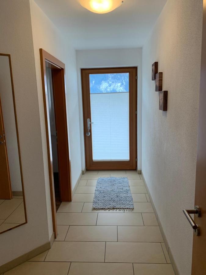 שוונדאו Ferienwohnung Marina מראה חיצוני תמונה