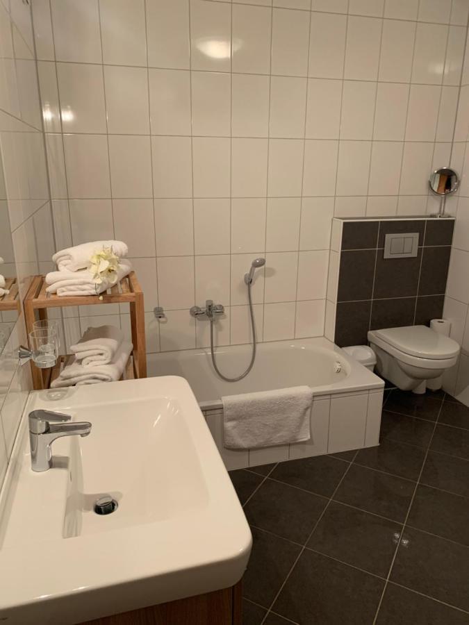 שוונדאו Ferienwohnung Marina מראה חיצוני תמונה