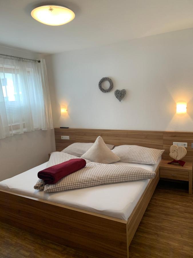 שוונדאו Ferienwohnung Marina מראה חיצוני תמונה